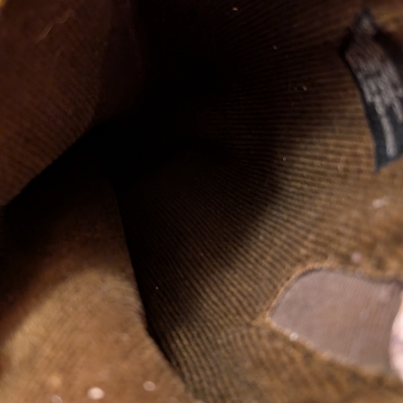 Born Snakeskin Boots - Picture 9 of 12